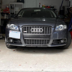 Meet your Posher, Brady